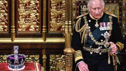 It’s time to abolish the monarchy
